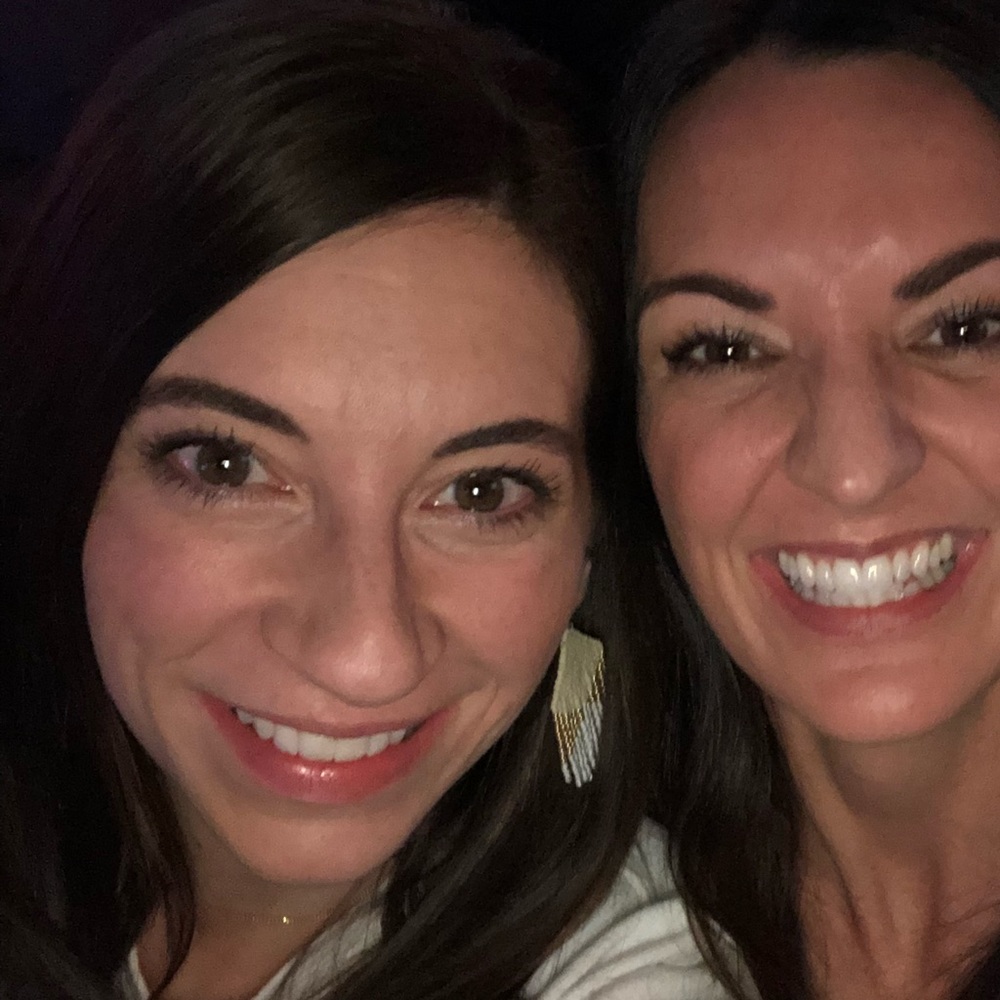 Meet your Posher, Joanna